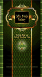 Mobile Screenshot of celticfoldscattery.com