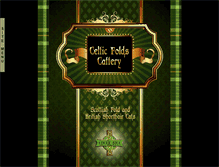 Tablet Screenshot of celticfoldscattery.com